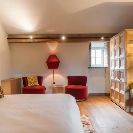 Chateau St Gerlach - Oostwegel Collection, Member Of Relais And Chateaux Hotel