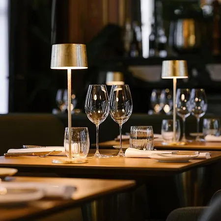 Chateau St Gerlach - Oostwegel Collection, Member Of Relais And Chateaux Отель 5*