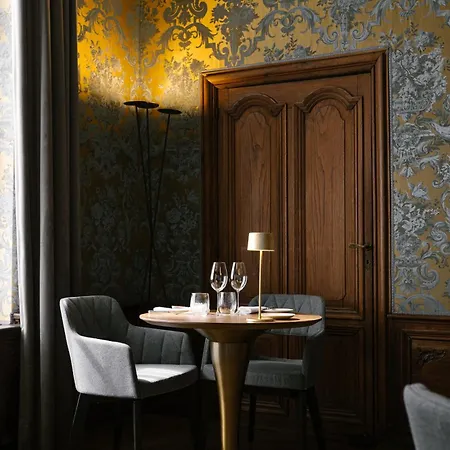 Chateau St Gerlach - Oostwegel Collection, Member Of Relais And Chateaux Отель Валкенбург