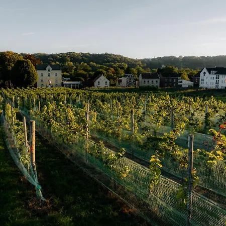 Chateau St Gerlach - Oostwegel Collection, Member Of Relais And Chateaux Отель Валкенбург