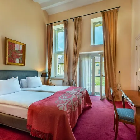 Château St. Gerlach Valkenburg aan de Geul