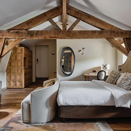 Chateau St Gerlach - Oostwegel Collection, Member Of Relais And Chateaux