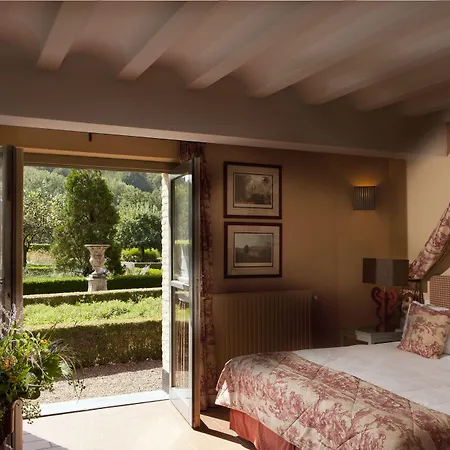 Chateau St Gerlach - Oostwegel Collection, Member Of Relais And Chateaux 5*