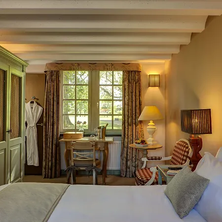 Chateau St Gerlach - Oostwegel Collection, Member Of Relais And Chateaux 5* Valkenburg aan de Geul