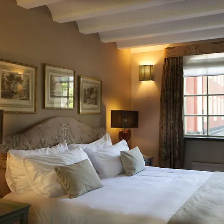 Château St. Gerlach Hotel