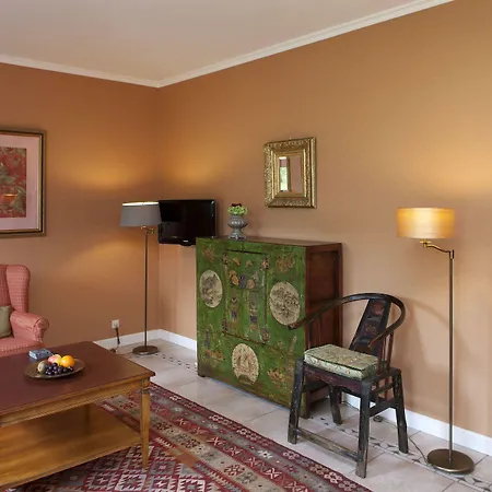 Chateau St Gerlach - Oostwegel Collection, Member Of Relais And Chateaux Hotel 5*