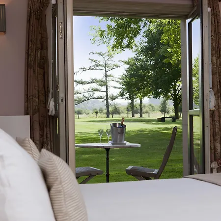 Hotel Chateau St Gerlach - Oostwegel Collection, Member Of Relais And Chateaux