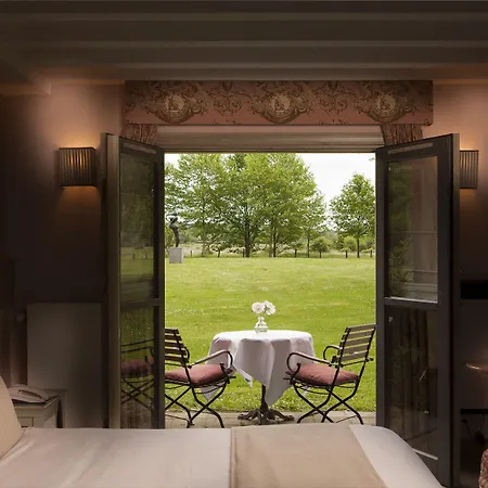 Château St. Gerlach Valkenburg aan de Geul