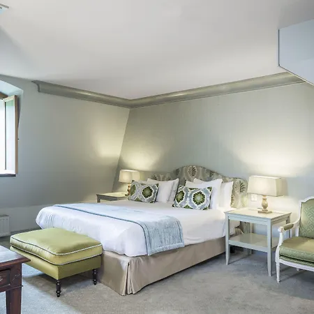 Château St. Gerlach 5*