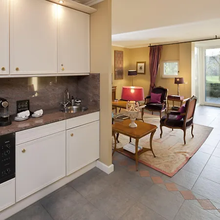 Hotel Chateau St Gerlach - Oostwegel Collection, Member Of Relais And Chateaux Valkenburg aan de Geul