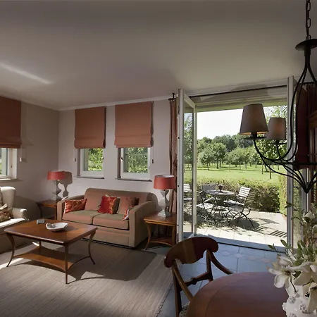 Chateau St Gerlach - Oostwegel Collection, Member Of Relais And Chateaux Hotel 5*