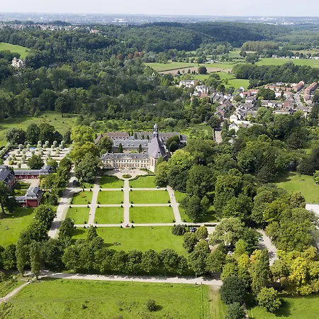 Chateau St Gerlach - Oostwegel Collection, Member Of Relais And Chateaux Hotel Valkenburg aan de Geul
