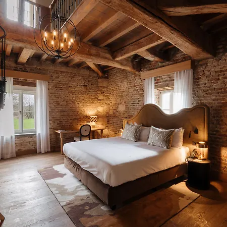 Chateau St Gerlach - Oostwegel Collection, Member Of Relais And Chateaux Hotel 5*