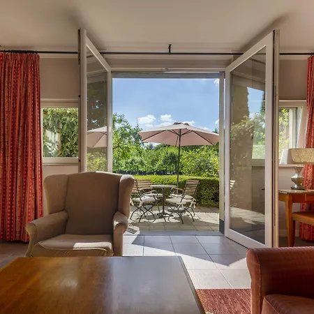 Château St. Gerlach Hotel