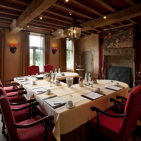 Chateau St Gerlach - Oostwegel Collection, Member Of Relais And Chateaux Отель