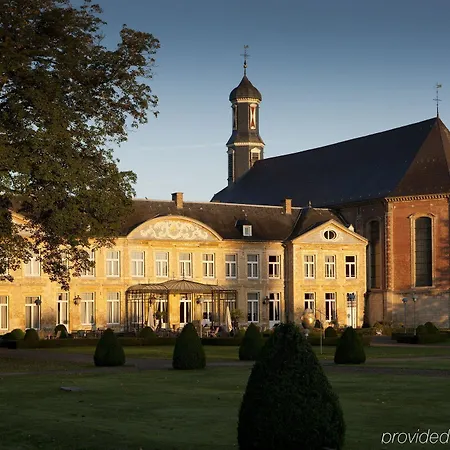 Chateau St Gerlach - Oostwegel Collection, Member Of Relais And Chateaux Отель 5*