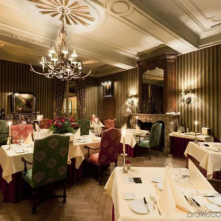 Chateau St Gerlach - Oostwegel Collection, Member Of Relais And Chateaux 5*