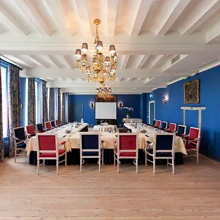 Chateau St Gerlach - Oostwegel Collection, Member Of Relais And Chateaux Отель 5*