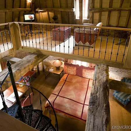 Chateau St Gerlach - Oostwegel Collection, Member Of Relais And Chateaux Отель Валкенбург