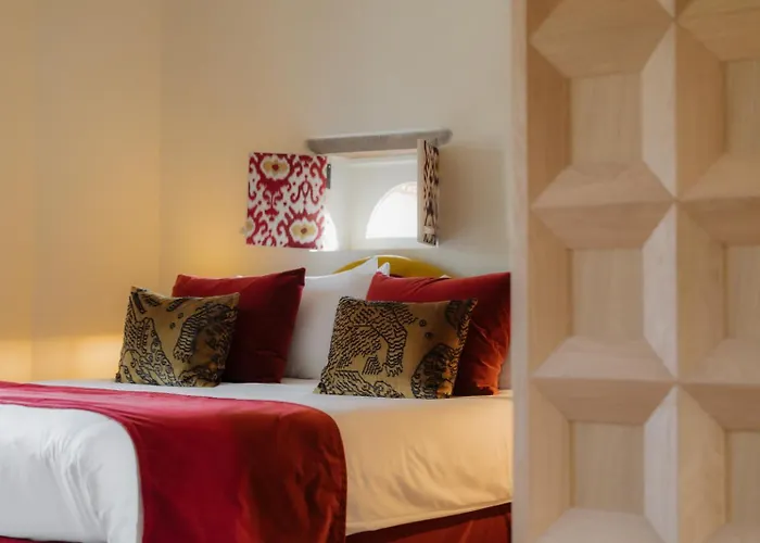 Chateau St Gerlach - Oostwegel Collection, Member Of Relais And Chateaux מלון