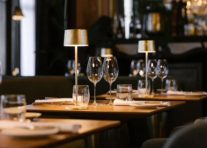 Chateau St Gerlach - Oostwegel Collection, Member Of Relais And Chateaux מלון 5*