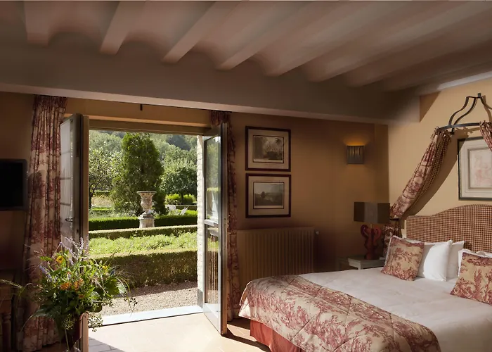 Chateau St Gerlach - Oostwegel Collection, Member Of Relais And Chateaux 5*