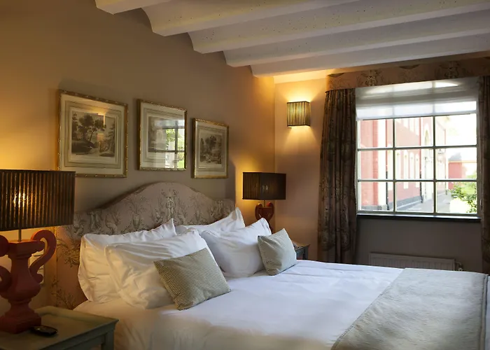 Chateau St Gerlach - Oostwegel Collection, Member Of Relais And Chateaux מלון