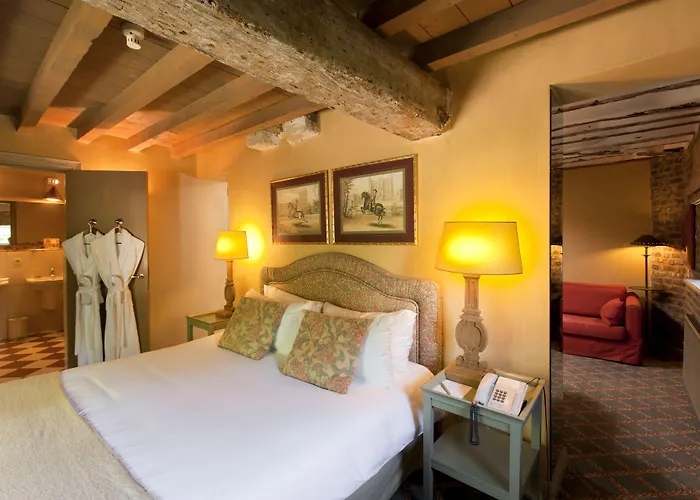 Chateau St Gerlach - Oostwegel Collection, Member Of Relais And Chateaux מלון 5*