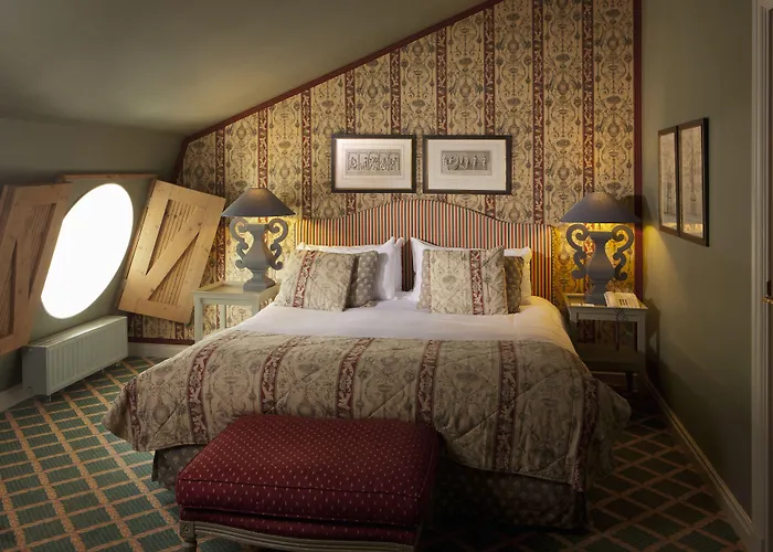 Chateau St Gerlach - Oostwegel Collection, Member Of Relais And Chateaux מלון 5*