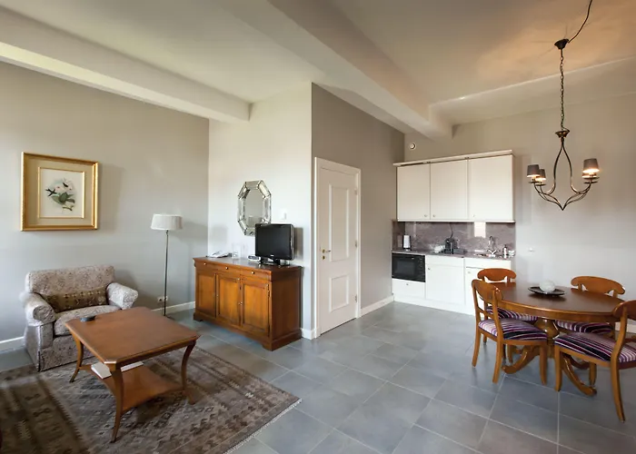 Chateau St Gerlach - Oostwegel Collection, Member Of Relais And Chateaux