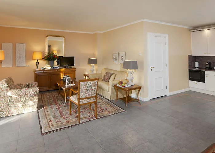 Chateau St Gerlach - Oostwegel Collection, Member Of Relais And Chateaux מלון