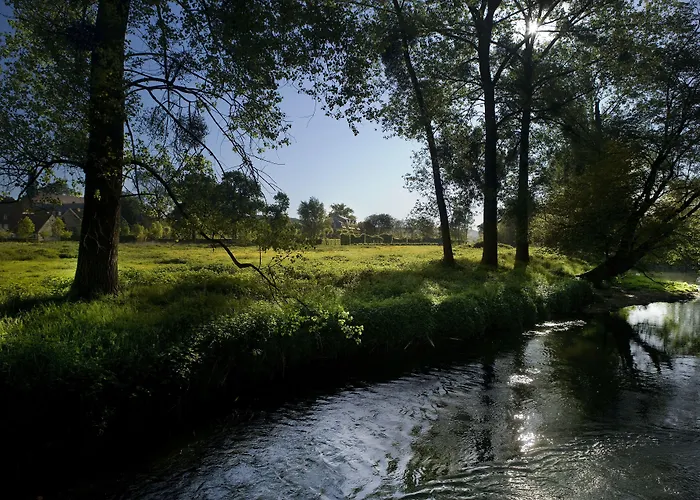 Chateau St Gerlach - Oostwegel Collection, Member Of Relais And Chateaux 5*