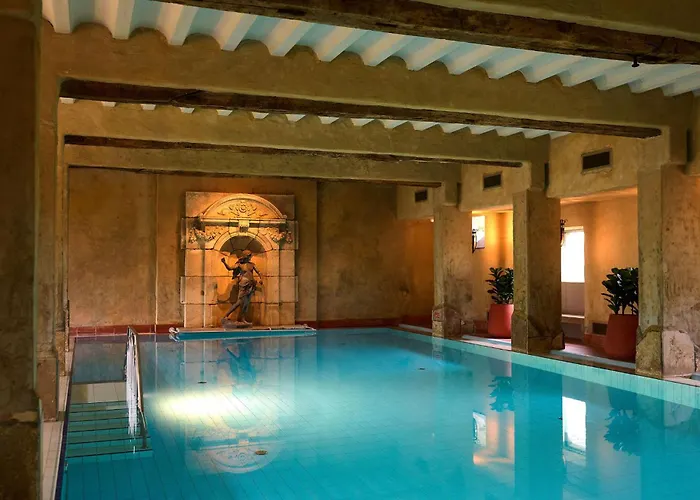 מלון Chateau St Gerlach - Oostwegel Collection, Member Of Relais And Chateaux 5*