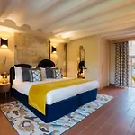 Hotel Château St. Gerlach 5*
