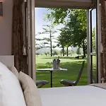 Hotel Château St. Gerlach