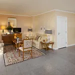 Château St. Gerlach Hotel
