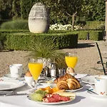 Château St. Gerlach Hotel Valkenburg aan de Geul