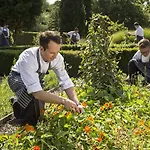 מלון Chateau St Gerlach - Oostwegel Collection, Member Of Relais And Chateaux