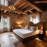 Château St. Gerlach Hotel 5*