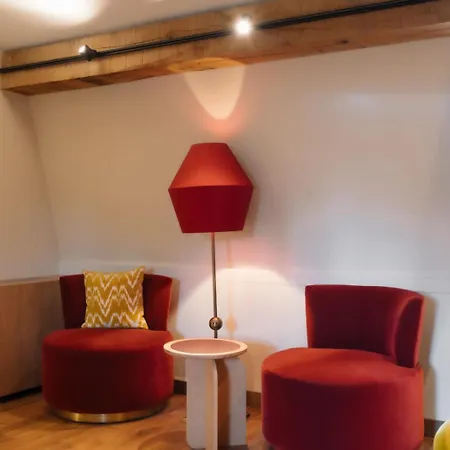 Chateau St Gerlach - Oostwegel Collection, Member Of Relais And Chateaux Hotel Valkenburg aan de Geul