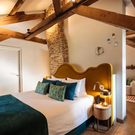 Chateau St Gerlach - Oostwegel Collection, Member Of Relais And Chateaux