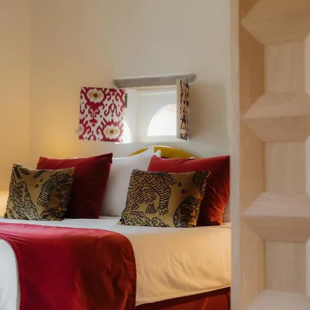 Château St. Gerlach Hotel