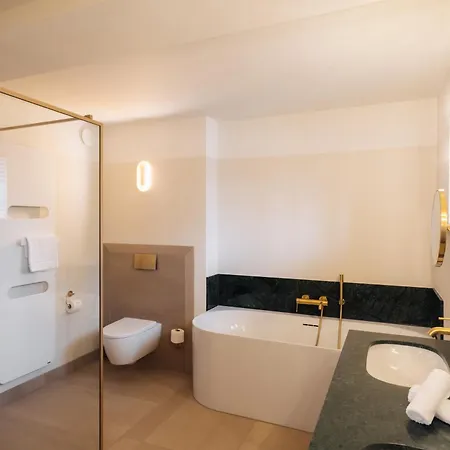 Chateau St Gerlach - Oostwegel Collection, Member Of Relais And Chateaux 5*