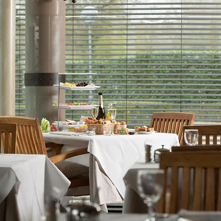 Hotel Château St. Gerlach Valkenburg aan de Geul