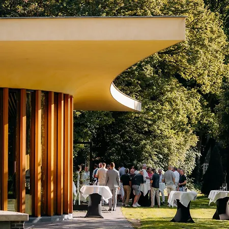 Hotel Château St. Gerlach 5*