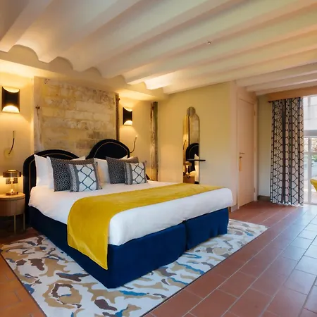 Hotel Château St. Gerlach 5*