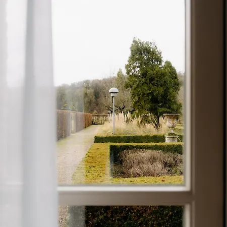 Hotel Château St. Gerlach Valkenburg aan de Geul