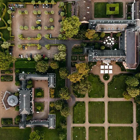 Hotel Château St. Gerlach 5*