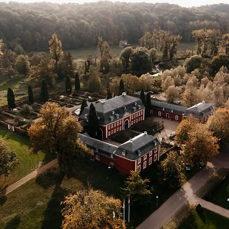 Château St. Gerlach Hotel Valkenburg aan de Geul