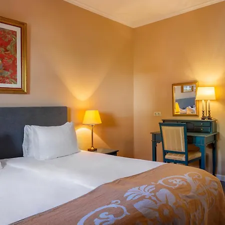 Chateau St Gerlach - Oostwegel Collection, Member Of Relais And Chateaux 5*